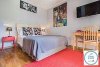 Buganvilia do Meco B&B