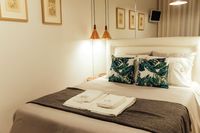 Bordallo's Prime Apartments