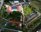 Hotel Casa das Carpas+Bilhete Castelo de Guimarães