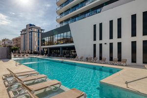 Senator Gandia Hotel