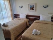 Residencial Campo-Mar by Umbral