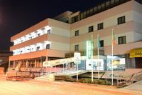 Lara Hotel+Visita Guiada Palácio da Brejoeira