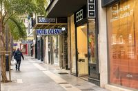 Boutique Océano - Adults Only+not defined