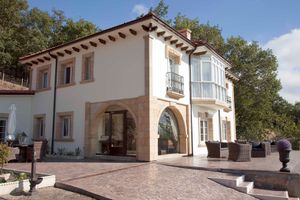 Hotel Villa Liguardi