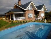 Casa Marte+Entrada Parque de Multiaventura Cabuerniaventura