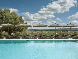 Finca Serena, Small Luxury Hotels