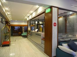 Gardenia Boutique Hôtel