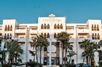 Hotel Andalucia Golf & Spa Tanger