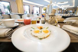 White Beach Resort Taghazout Adult friendly only