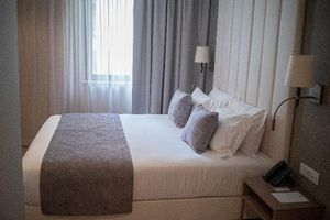 MASA Hotel & Spa Campo Grande Collection