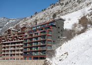 THE MIRROR - Luxury apartments