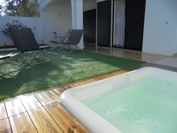 Lagos Charming Villas