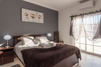 Dipti's Bed and Breakfast+Entrada Aqualand Algarve 1 día