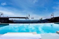 Royal Marina Suites Boutique Hotel+Entrada Aqualava Water Park