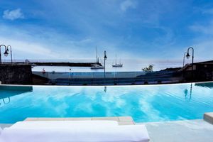 Royal Marina Suites Boutique Hotel