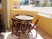 Suncanarias Apt Los Angeles 207