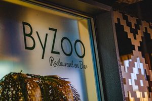 Fletcher Hotel-Restaurant ByZoo Emmen