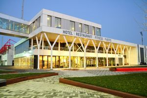 Fletcher Hotel - Restaurant Oss