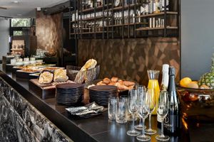 Le Marin Boutique Hotel