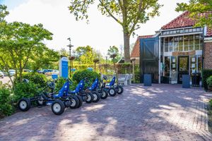 EuroParcs Buitenhuizen