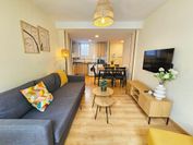 Apartamentos Escarrilla Suites 3000+Forfait Formigal