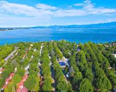 Baia Holiday Gasparina+Biglietto Gardaland Park 1 giorno