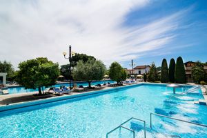 Hotel Terme Antoniano