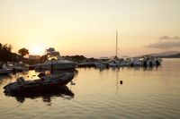 Camping Village Capo D'Orso