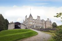 The Pitlochry Hydro Hotel