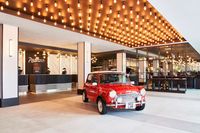 Radisson RED Hotel London Heathrow