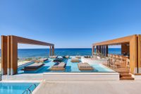 Enorme Santanna Beach