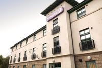 Premier Inn Edinburgh - South Queensferry