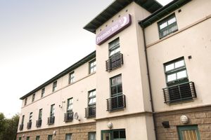 Premier Inn Edinburgh - South Queensferry
