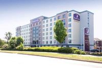 Premier Inn London Gatwick Manor Royal