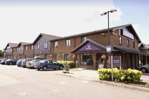 Premier Inn Sittingbourne Kent