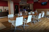 Travelodge Norwich Central Riverside