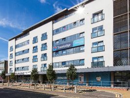 Travelodge Clacton-on-Sea Central