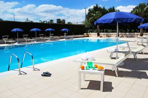 Oasi Salento Residence Hotel