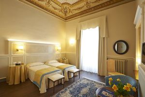 Hotel Firenze Capitale