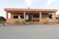 Camping Village Li Nibari