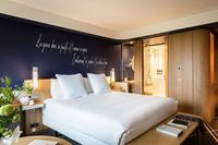 Domaine Reine Margot Paris - Issy MGallery Collection+Entrada Acuario de Paris - 1 dia