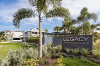 Legacy Vacation Resorts Indian Shores