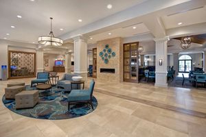 Homewood Suites by Hilton Orlando at Flamingo Crossings