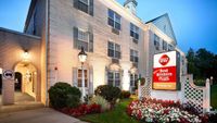 Best Western Plus Morristown Inn