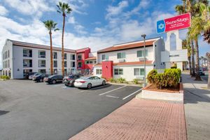 SureStay Plus Hotel by Best Western Chula Vista West