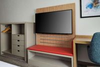 Hilton Garden Inn Boston-Burlington