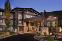 Hampton Inn Jackson Hole