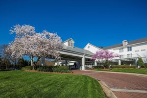 DoubleTree Raleigh Durham Airport at Research Triangle Park