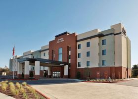 Hampton Inn & Suites Sacramento at Csus