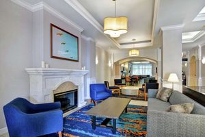 Hampton Inn Palm Beach Gardens